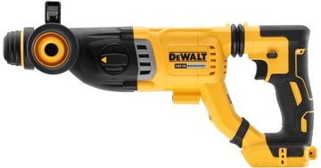 DeWalt Młotowiertarka SDS+ DCH263N 18V