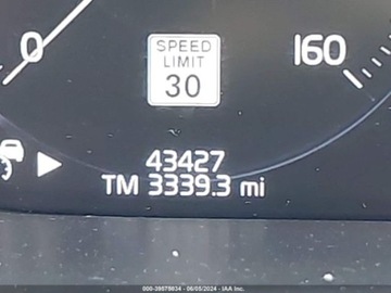 Volvo XC90 II 2021 Volvo XC 90 2021r, T5, Momentum, 2.0L, 4x4 2.0 Benzyna 330KM, zdjęcie 10