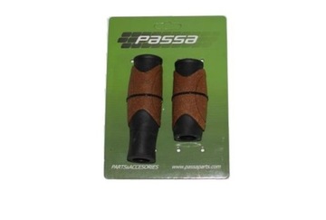 Chwyty rowerowe Passa Zeglo dd04 120/90mm