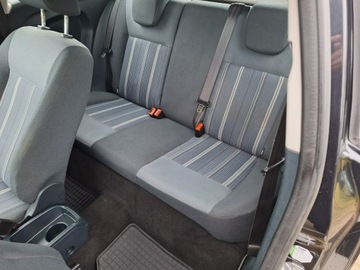 Ford Fiesta VII Hatchback 5d 1.25 Duratec 82KM 2009 Ford Fiesta Bezwypadkowy Serwisowany Klimatyzacja, zdjęcie 13