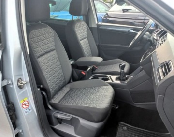 Volkswagen Tiguan II SUV Facelifting 1.5 TSI 150KM 2023 Volkswagen Tiguan 1,5 TSI 150kM Life Skrzynia manualna Salon Polska Serwis, zdjęcie 24