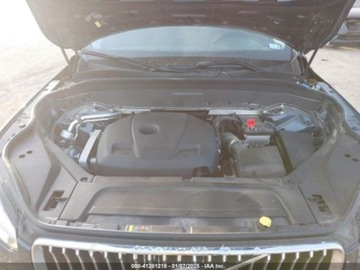 Volvo XC90 II 2020 Volvo XC 90 T5 Momentum 2020 2.0l 2.0 Benzyna 250KM, zdjęcie 8