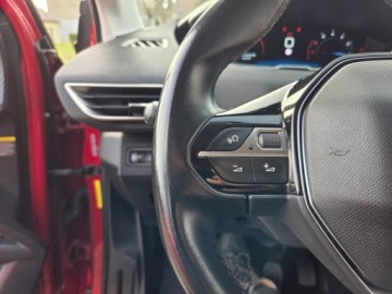 Peugeot 3008 II Crossover 1.2 PureTech 130KM 2017 Peugeot 3008 Klimatronik Czujniki Parkowania Aluminiowe Felgi Gwarancja Vip, zdjęcie 21