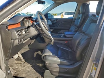 Lincoln 2023 Lincoln Aviator Grand Touring 2023 3.0l 3.0 Hybryda 494KM, zdjęcie 7