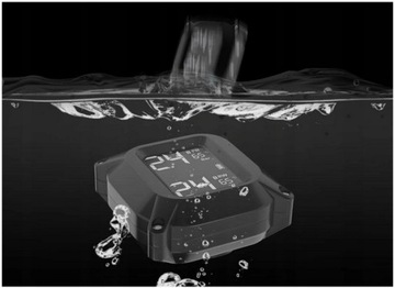 TPMS Манометр для каждого мотоцикла.