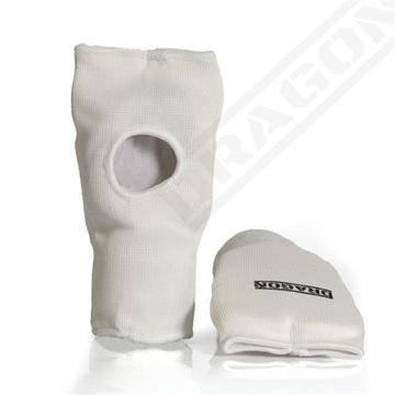 ЗАЩИТЫ ДЛЯ РУК КАРАТЭ ДРАКОН __ XS