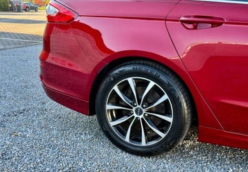 Ford Mondeo V Kombi 1.5 EcoBoost 160KM 2015 Ford Mondeo Ford Mondeo 1.5 EcoBoost Start-Stopp Autom Titanium 1.5 Benzyna, zdjęcie 27