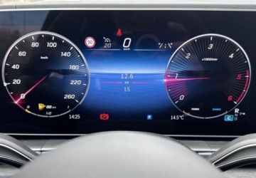 Mercedes GLE V167 2025 Mercedes-Benz GLE 300 d 4MATIC Coupe Pakiet wyposazenia AMG Premium 2.0, zdjęcie 8