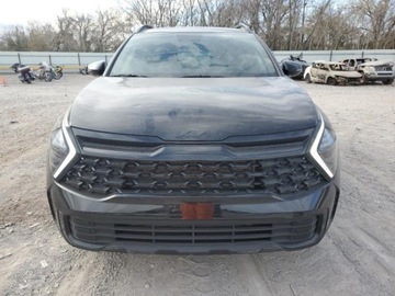 Kia 2025 Kia Sportage X Line 2025 2.5l 2.5 Benzyna 187KM, zdjęcie 5