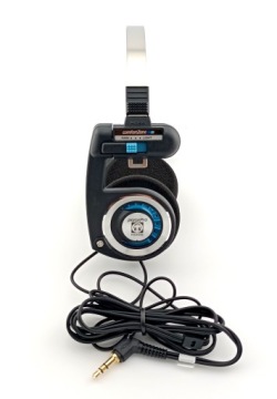 Кабель ручной работы KOSS PORTA PRO + УСТАНОВКА, варианты - CANARE L-4E5C