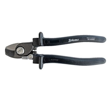 STAUBLI IZOLOWANE NOŻYCE DO PRZEWODÓW SOLARNYCH