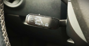 Skoda Octavia III RS Kombi Facelifting 2.0 TDI 184KM 2018 Skoda Octavia (nr 202) 2.0 184KM DSG Nawigacja Tempomat Parktronik Gwaranc, zdjęcie 28