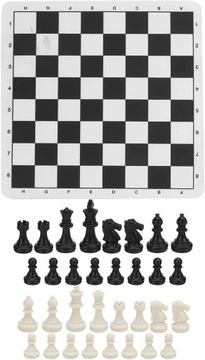 International Standard Chess Competition King, Int