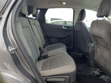 Ford Escape III 2021 Ford Escape Se hybrid 2.5 Hybryda 200KM, zdjęcie 8