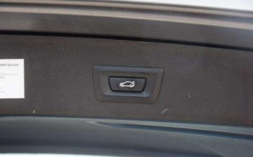 BMW X3 F25 SUV 2.0 20d 184KM 2011 BMW X3 2.0D 4x4 185KM Oryginal Lakier 2 KPL Alufelg Sprowadzony 2.0, zdjęcie 18