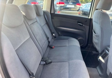 Fiat Croma II 1.9 8v Multijet 120KM 2006 Fiat Croma 2006r. 1.9 Diesel 120KM, zdjęcie 10