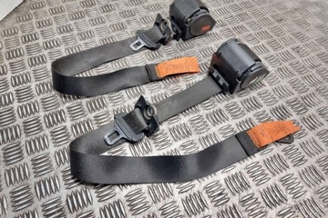 KOMPLET STŘEŠNÍ NOSIČ STŘECHA BMW 5 TOURING (E39) 8198571 2.5L DIESEL 120KW