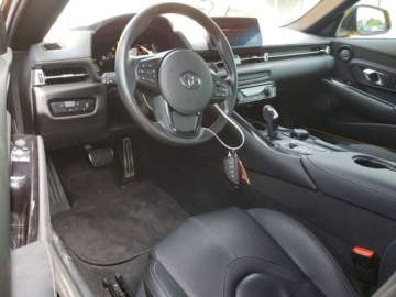 Toyota Supra V 2022 Toyota Supra GR Premium 2022 3.0 Benzyna 382KM, zdjęcie 8