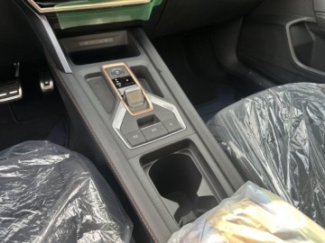 Cupra Formentor Crossover Facelifting 2.0 TSI 333KM 2025 Cupra Formentor FABRYCZNIE NOWY VZ dsg GW 5 lat fv, zdjęcie 19