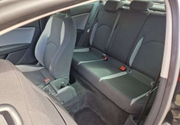 Seat Leon III ST 1.2 TSI 86KM 2014 Seat Leon Seat Leon 1.2 Benzyna 86KM, zdjęcie 13