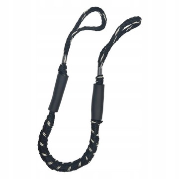 Boat Bungee Dock Line Morska lina cumownicza