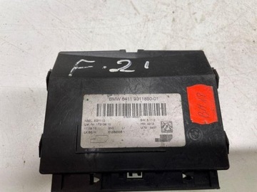 931185001 JINÉ MODUL M 135 I 235 2014 BMW 1 (F21)