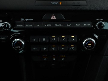 Kia Sportage IV SUV Facelifting 1.6 GDI 132KM 2018 Kia Sportage Niski przebieg Serwis ASO Navi Kamera, zdjęcie 25