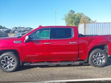  GMC Sierra 2024., 4x4, 5.3L 5.3 Benzyna 355KM, zdjęcie 5