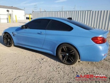 BMW Seria 4 F32-33-36 2017 BMW M4 2017r., 3.0L, zdjęcie 3