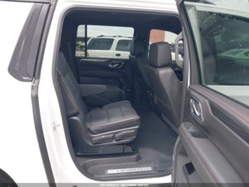 Chevrolet Suburban GMT900 2024 Chevrolet Suburban RST 2024 3.0l 3.0 Diesel 277KM, zdjęcie 12