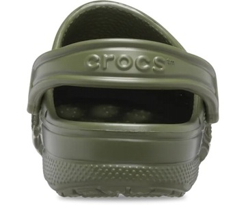 Damskie Buty Chodaki Crocs 10126 Baya Clog 36-37