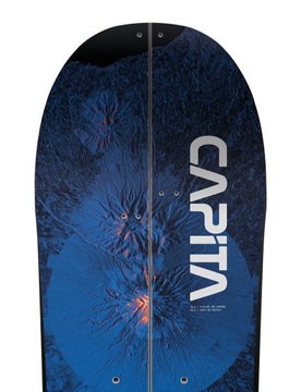 Сплитборд Capita Neo Slasher 164