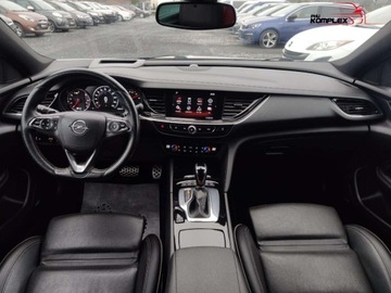 Opel Insignia I Sedan Facelifting 2.0 CDTI Ecotec 170KM 2017 Opel Insignia OPC 2.0 CDTI 170KM Automat Bogate Wyposazenie Gwarancja 2.0, zdjęcie 12