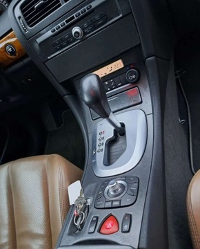 Renault Vel Satis 2.0T 16V 170KM 2005 Renault Vel Satis Renault Vel Satis 2.0 Turbo 2.0 Benzyna 170KM, zdjęcie 7