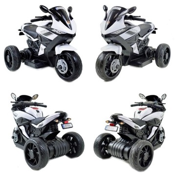 АККУМУЛЯТОР MOTOR SPORT 1, SOFT SEAT, MI