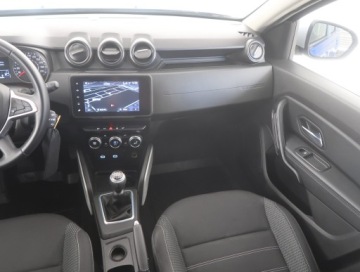 Dacia Duster II SUV 1.0 TCe 90KM 2021 Dacia Duster 1.0 TCe, Salon Polska, Serwis ASO, zdjęcie 7