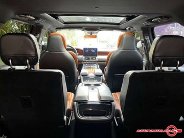 Lincoln Navigator III 2019 Lincoln Navigator Auto Punkt, zdjęcie 28