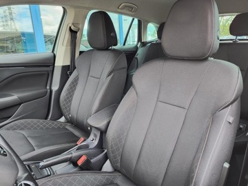 Skoda Scala Hatchback 1.0 TSI 110KM 2021 Skoda Scala benzyna, automatyczna, napęd przedni,, zdjęcie 10