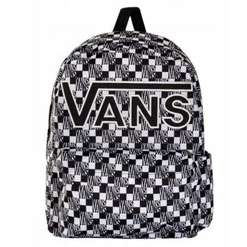РЮКЗАК VANS МОЛОДЕЖНЫЙ ШКОЛЬНЫЙ РЮКЗАК OLD SKOOL