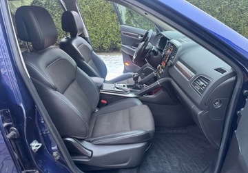 Renault Koleos II SUV 2.0 dCi 177KM 2017 Renault Koleos 4x4 177KM FULL LED El. Klapa Bose Key-less Navi Serwis Bezw, zdjęcie 27