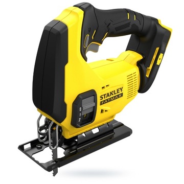 Лобзик 18В Тип T и U STANLEY FATMAX SFMCS600B