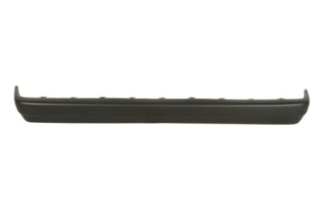 MERCEDES190, Blende Gehäuse der Stoßstange heck MERCEDES190(W201),10.82-08.93 201 885 13 21