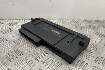 MODUL POHODĚ BMW 7 (F01, F02) 9202640 3.0L DIESEL 180KW 2009