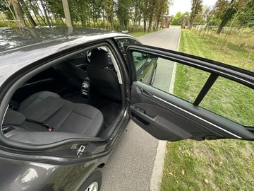 Skoda Superb II Sedan 1.8 TSI 160KM 2011 Škoda Superb Skoda Superb 1.8 TSI Elegance 160, zdjęcie 25