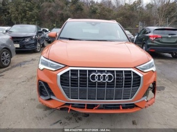 Audi Q3 II 2022 Audi Q3 Premium Plus 45 S-Line 2022 2.0l 2.0 Benzyna 228KM, zdjęcie 7