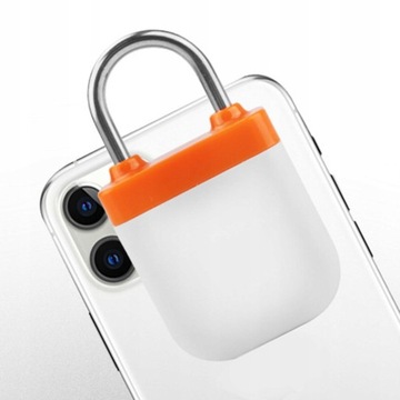 Умный замок NFC с Bluetooth-замком IP55