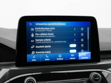 Ford Kuga III SUV Plug-In 2.5 Hybrid 190KM 2022 Ford Kuga SK975WW#2.5 FHEV FWD ST-Line Podgrz.f, zdjęcie 23