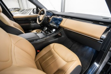 Land Rover Range Rover Sport III SUV Plug-In 3.0 460e 460KM 2024 Land Rover Range Rover Sport P460e Dynamic SE, zdjęcie 16