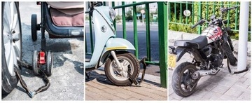 ВЕЛОСИПЕДНЫЙ ЗАМОК ДЛЯ ВЕЛОСИПЕДНОЙ ЦЕПИ ЗАМКА МОТОРА