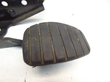 MEGANE II ПЕДАЛЬ ТОРМОЗА EU ТОРМОЗ